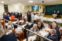  Liturgiczne Wspomnienie Bł. Karoliny - 25-tą Rocznica Poświęcenia Kościoła. 