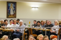  Biesiada Parafialna. 