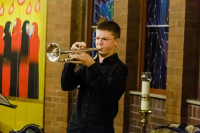  Koncert Zespołów Śpiewaczych Z Okazji Wspomnienia Św. Cecylii. 