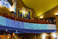  Koncert Zespołów Śpiewaczych Z Okazji Wspomnienia Św. Cecylii. 