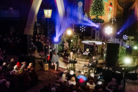  XXXV Tyskie Wieczory Kolędowe - Koncert Grażyny Łobaszewskiej z Zespołem Ajagore. 