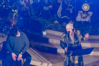  XXXV Tyskie Wieczory Kolędowe - Koncert Grażyny Łobaszewskiej z Zespołem Ajagore. 