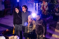  XXXV Tyskie Wieczory Kolędowe - Koncert Grażyny Łobaszewskiej z Zespołem Ajagore. 