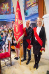  Msza św. - 70-ta rocznica urodzin ks. prałata Józefa Szklorza 