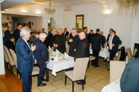  Msza św. - 70-ta rocznica urodzin ks. prałata Józefa Szklorza 