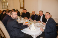  Msza św. - 70-ta rocznica urodzin ks. prałata Józefa Szklorza 