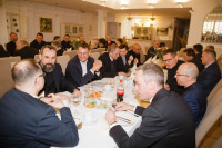  Msza św. - 70-ta rocznica urodzin ks. prałata Józefa Szklorza 