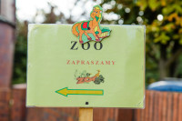  Parafialny Festyn Rodzinny. 