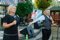  Parafialny Festyn Rodzinny. 
