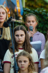  Parafialny Festyn Rodzinny. 
