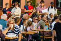  Parafialny Festyn Rodzinny. 