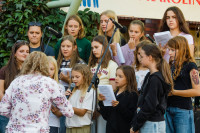  Parafialny Festyn Rodzinny. 