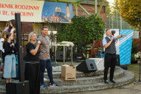  Parafialny Festyn Rodzinny. 