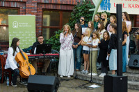  Parafialny Festyn Rodzinny. 
