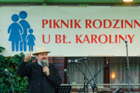  Parafialny Festyn Rodzinny. 