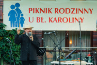  Parafialny Festyn Rodzinny. 