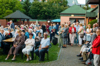  Parafialny Festyn Rodzinny. 