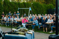  Parafialny Festyn Rodzinny. 