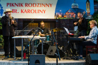  Parafialny Festyn Rodzinny. 