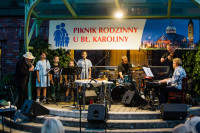  Parafialny Festyn Rodzinny. 