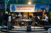  Parafialny Festyn Rodzinny. 