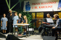 Parafialny Festyn Rodzinny. 