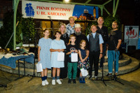  Parafialny Festyn Rodzinny. 