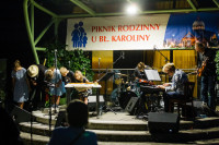  Parafialny Festyn Rodzinny. 