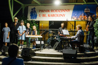 Parafialny Festyn Rodzinny. 