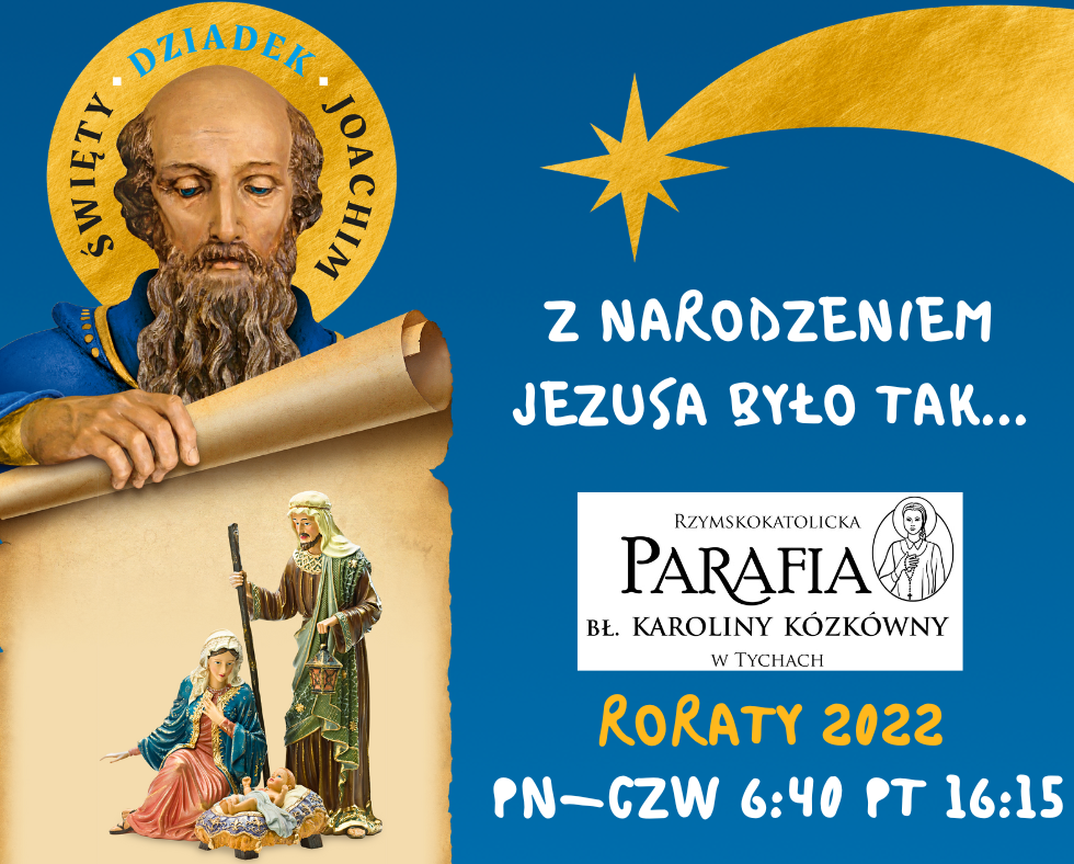 Wywiad z ks. Danielem