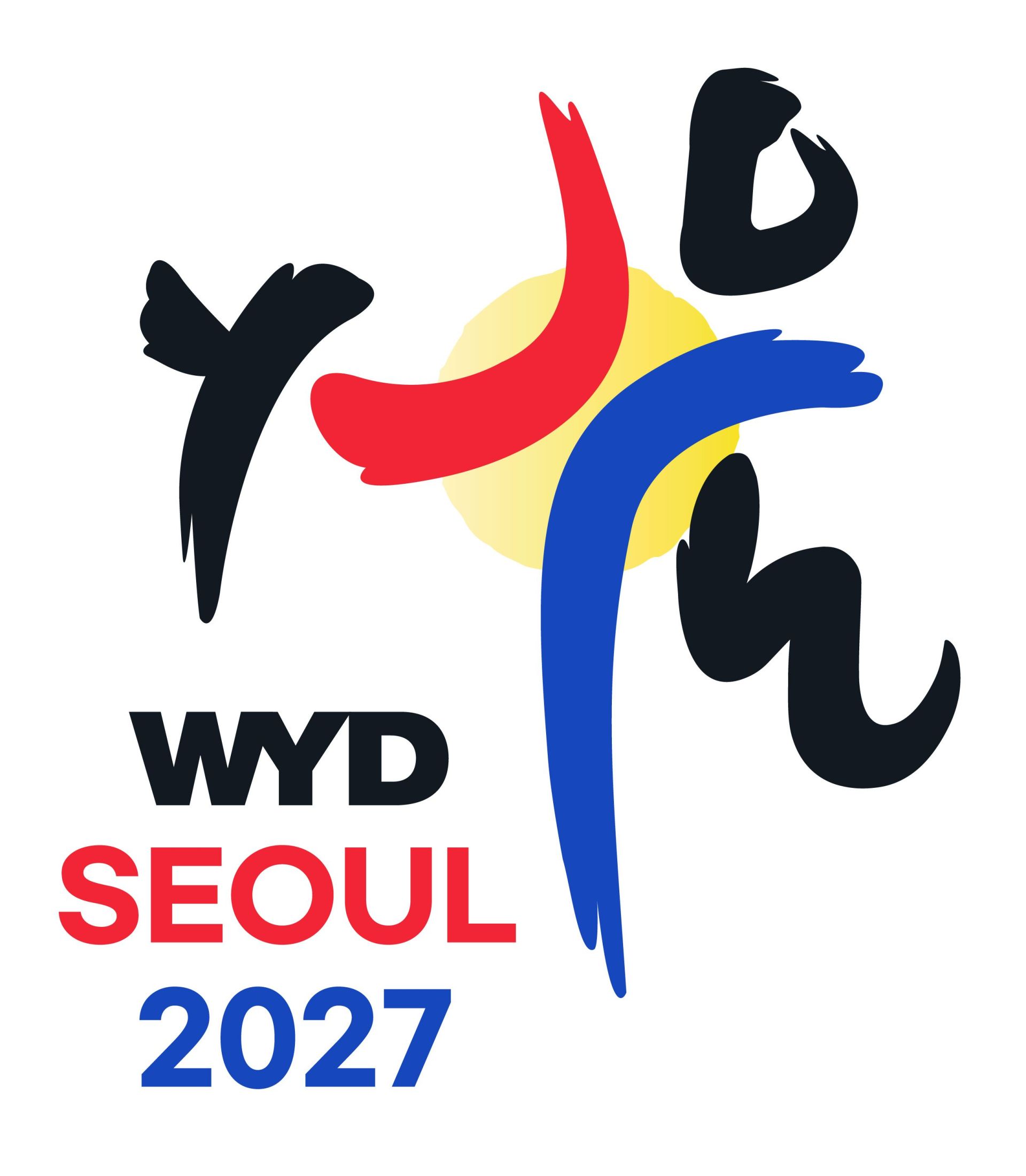 Światowe Dni Młodzieży - Seoul 2027