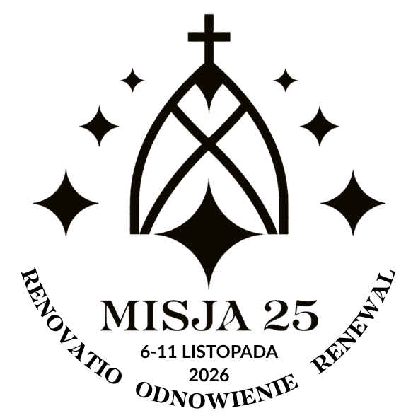 Odnowienie Misji Świętych od piątku 6.11